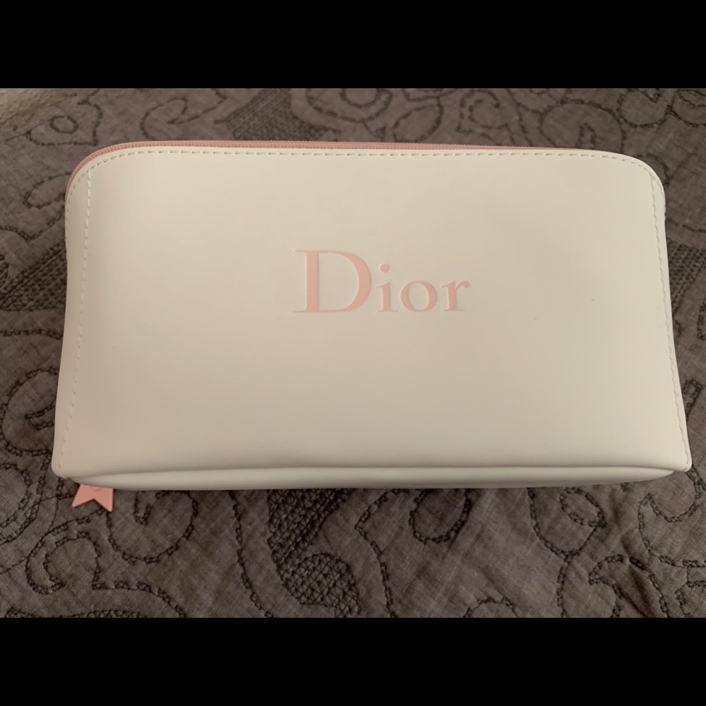 Dior Cosmetics Bag New